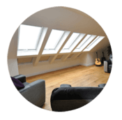 Loft conversion
